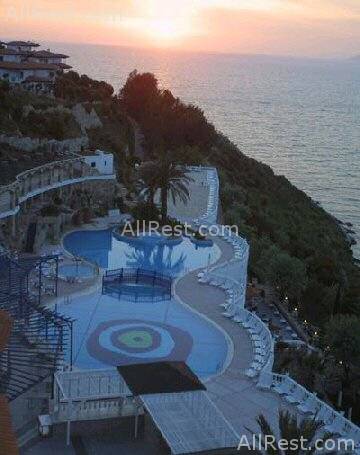 Ephesus Princess Hotel 9